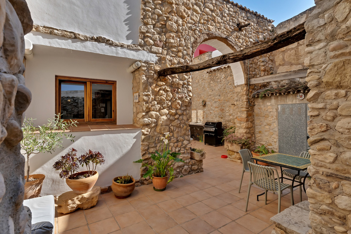 Se vende Adosada de 5 dormitorios en Costa Blanca, Alicante, España