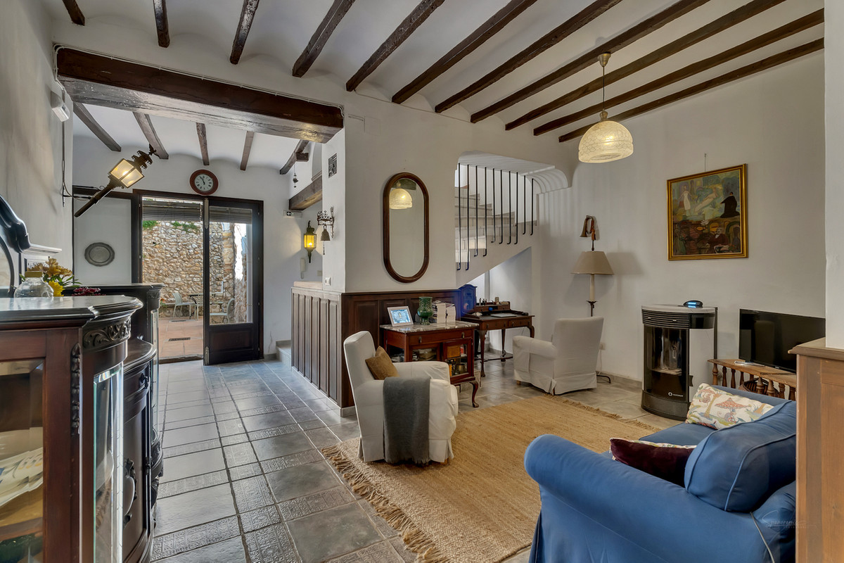 Se vende Adosada de 5 dormitorios en Costa Blanca, Alicante, España