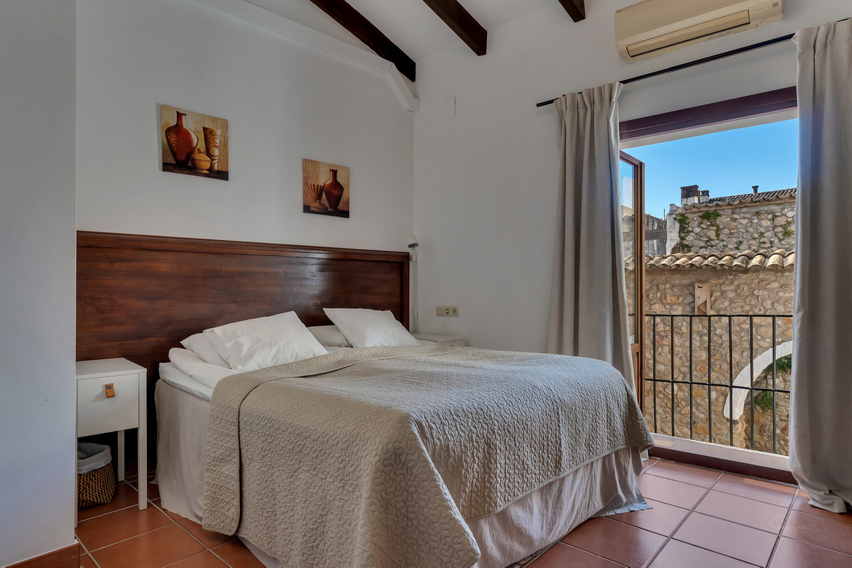 Se vende Adosada de 5 dormitorios en Costa Blanca, Alicante, España