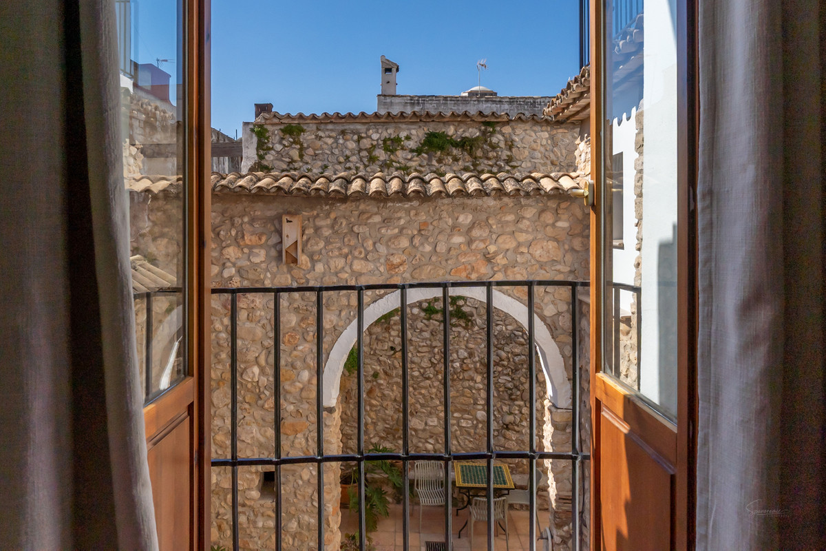 Se vende Adosada de 5 dormitorios en Costa Blanca, Alicante, España