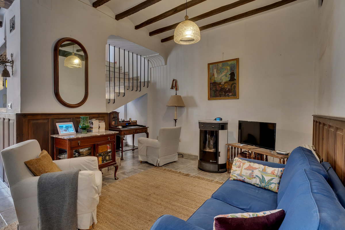 Se vende Adosada de 5 dormitorios en Costa Blanca, Alicante, España