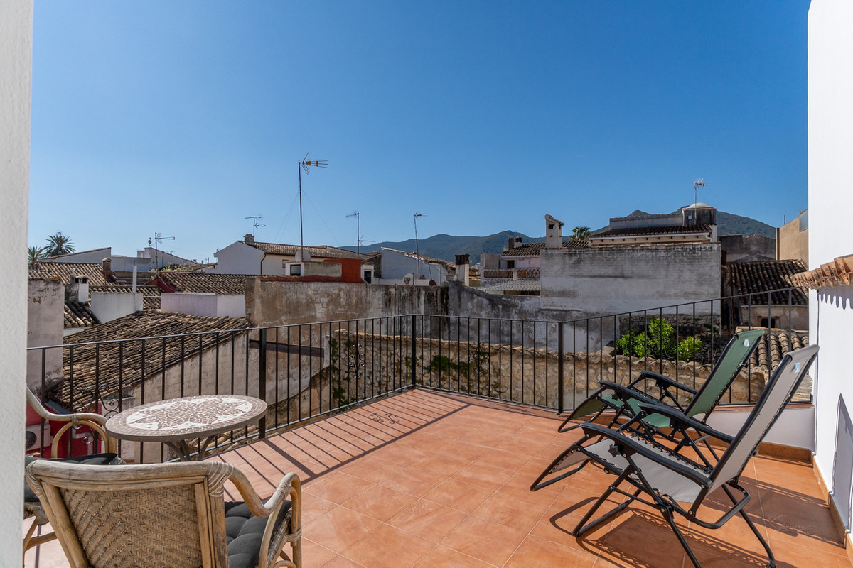 Se vende Adosada de 5 dormitorios en Costa Blanca, Alicante, España