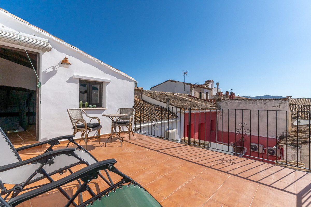 Se vende Adosada de 5 dormitorios en Costa Blanca, Alicante, España
