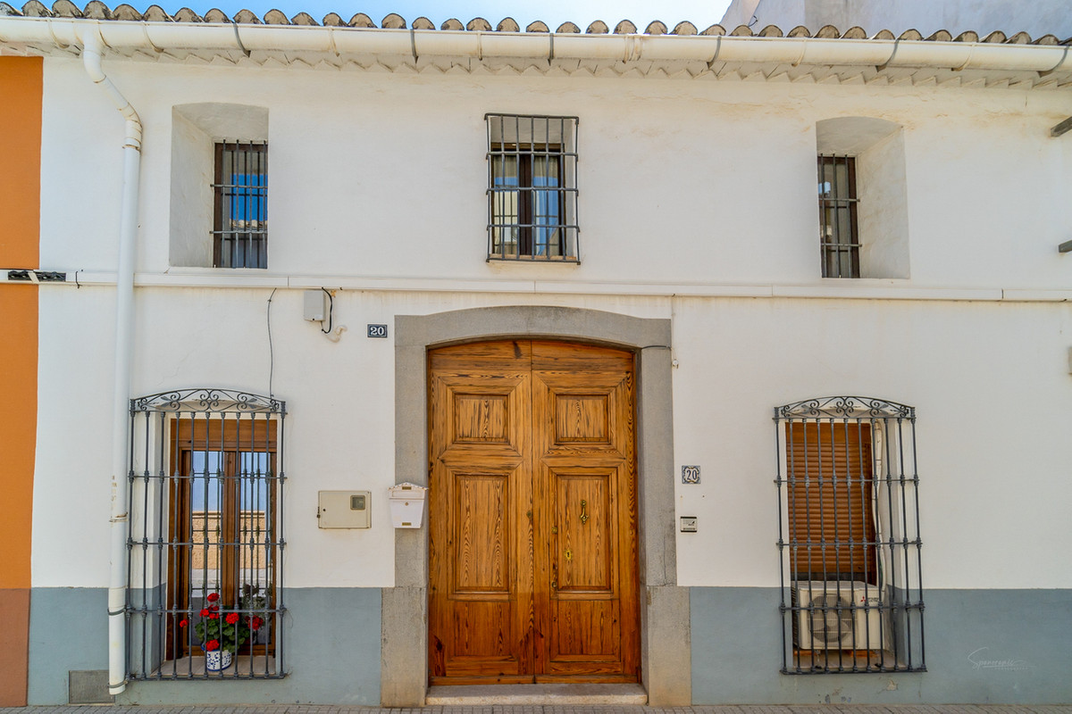 Se vende Adosada de 5 dormitorios en Costa Blanca, Alicante, España