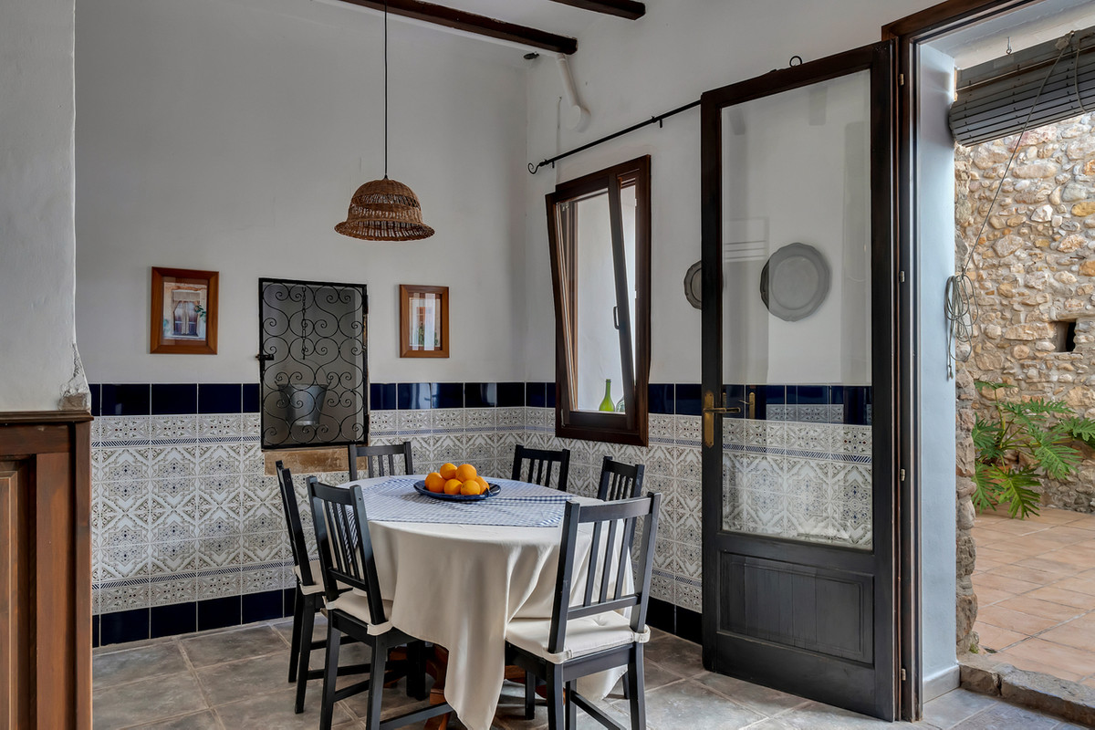 Se vende Adosada de 5 dormitorios en Costa Blanca, Alicante, España