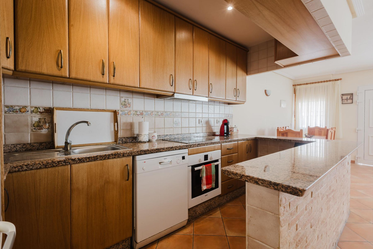 Se vende Bungalow de 3 dormitorios en Costa Blanca, Alicante, España