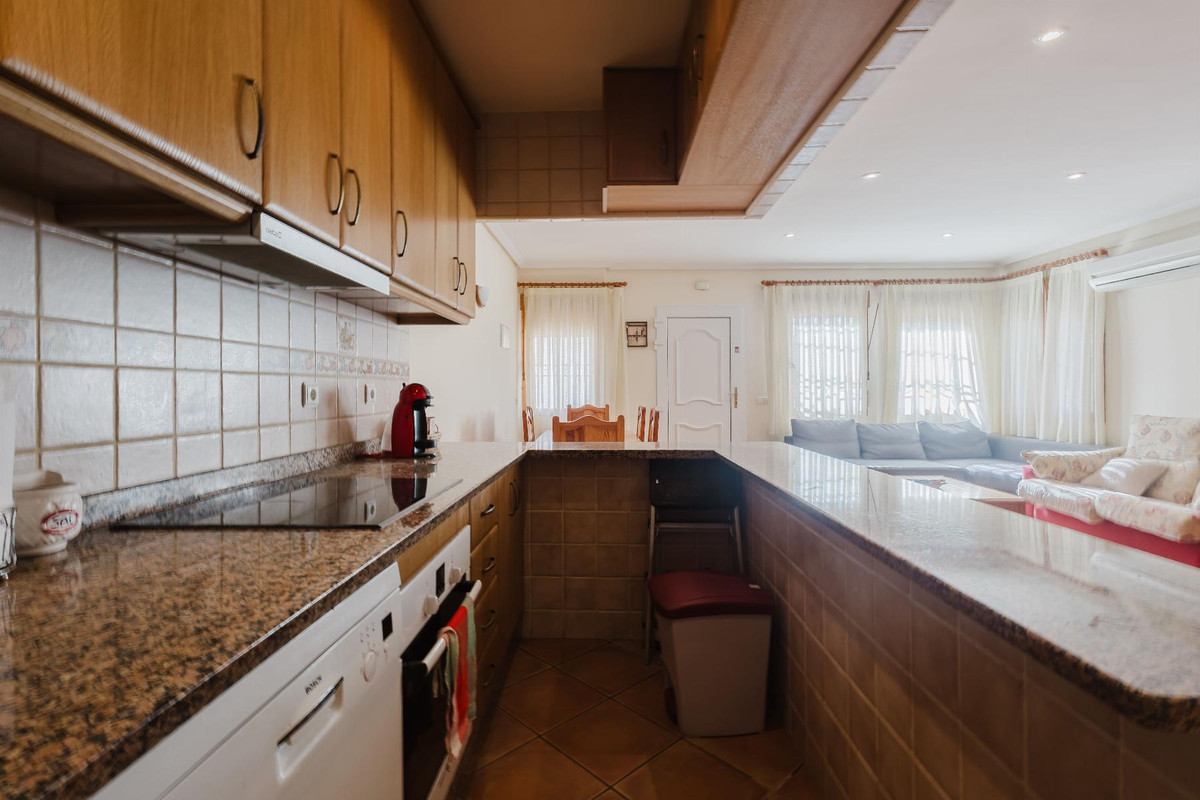 Se vende Bungalow de 3 dormitorios en Costa Blanca, Alicante, España