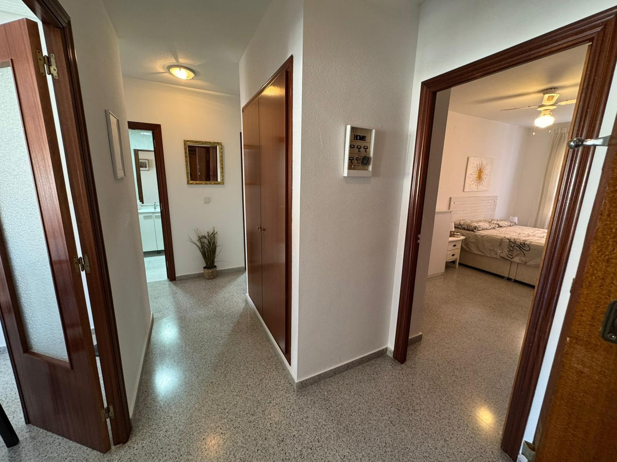 Se vende Apartamento Planta Media de 3 dormitorios en Costa Blanca, Alicante, España