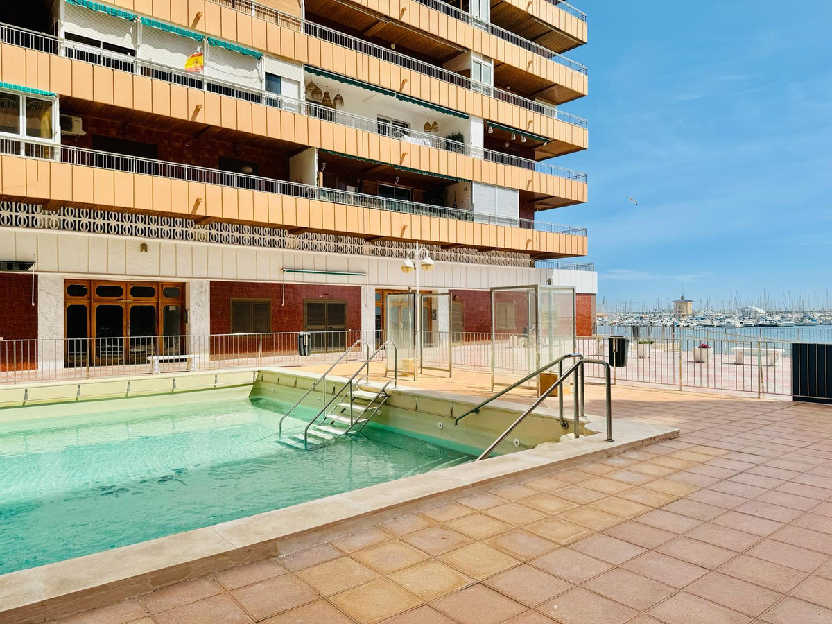 3 Bed Apartment for sale in Torrevieja Costa Blanca, Alicante, Spain
