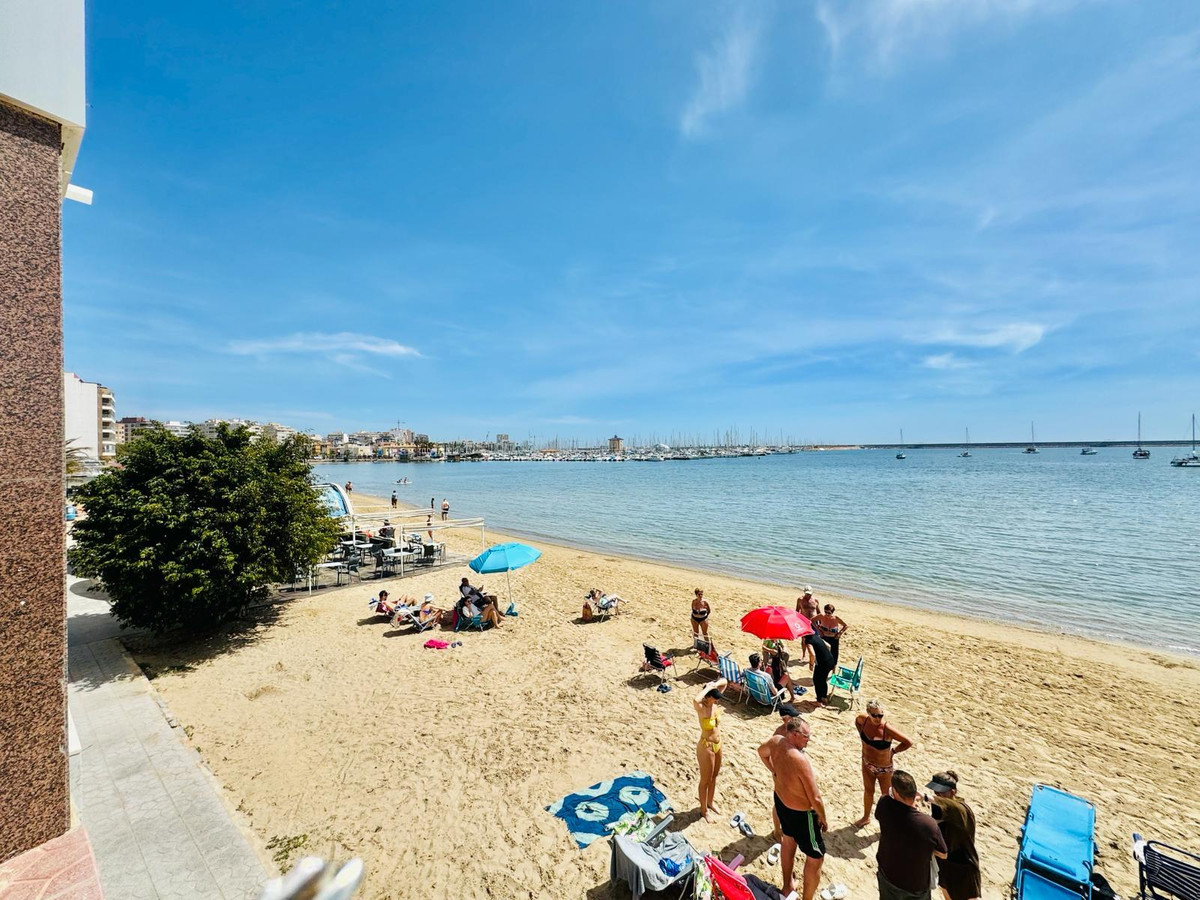 3 Bed Apartment for sale in Torrevieja Costa Blanca, Alicante, Spain