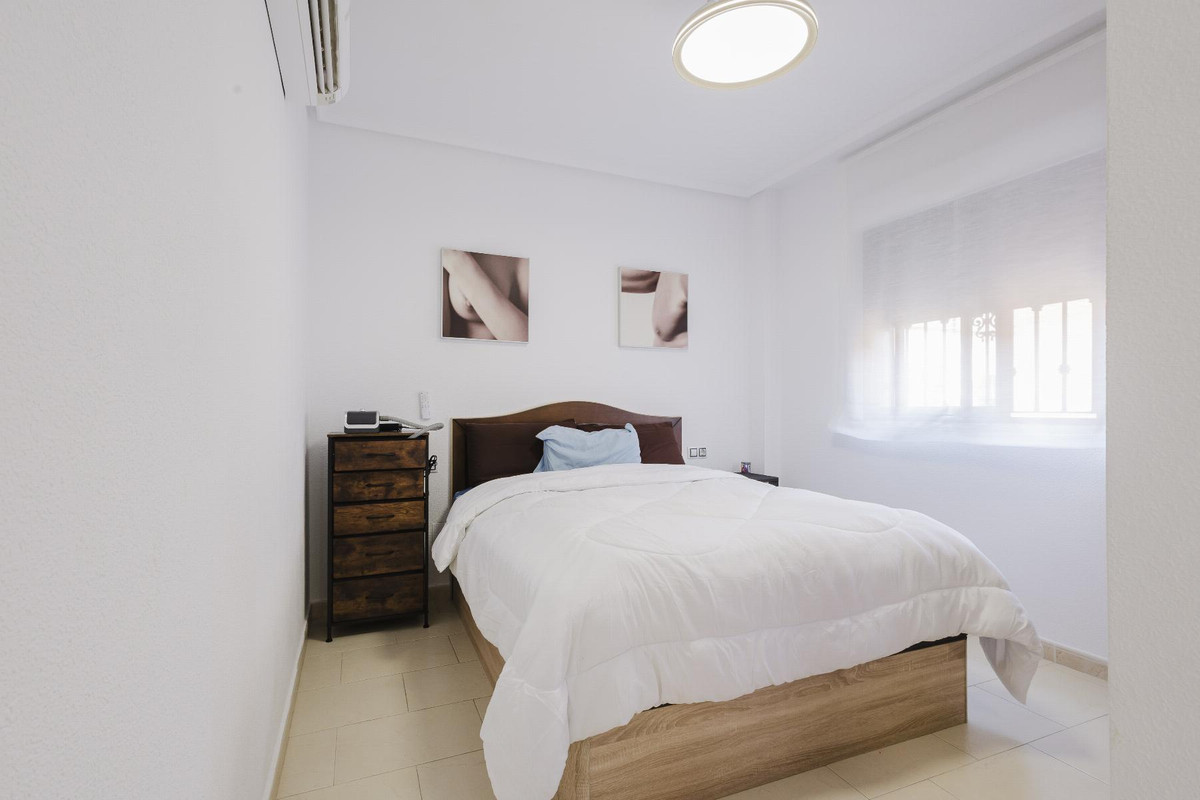 2 Bed Townhouse for sale in Aguas Nuevas Costa Blanca, Alicante, Spain