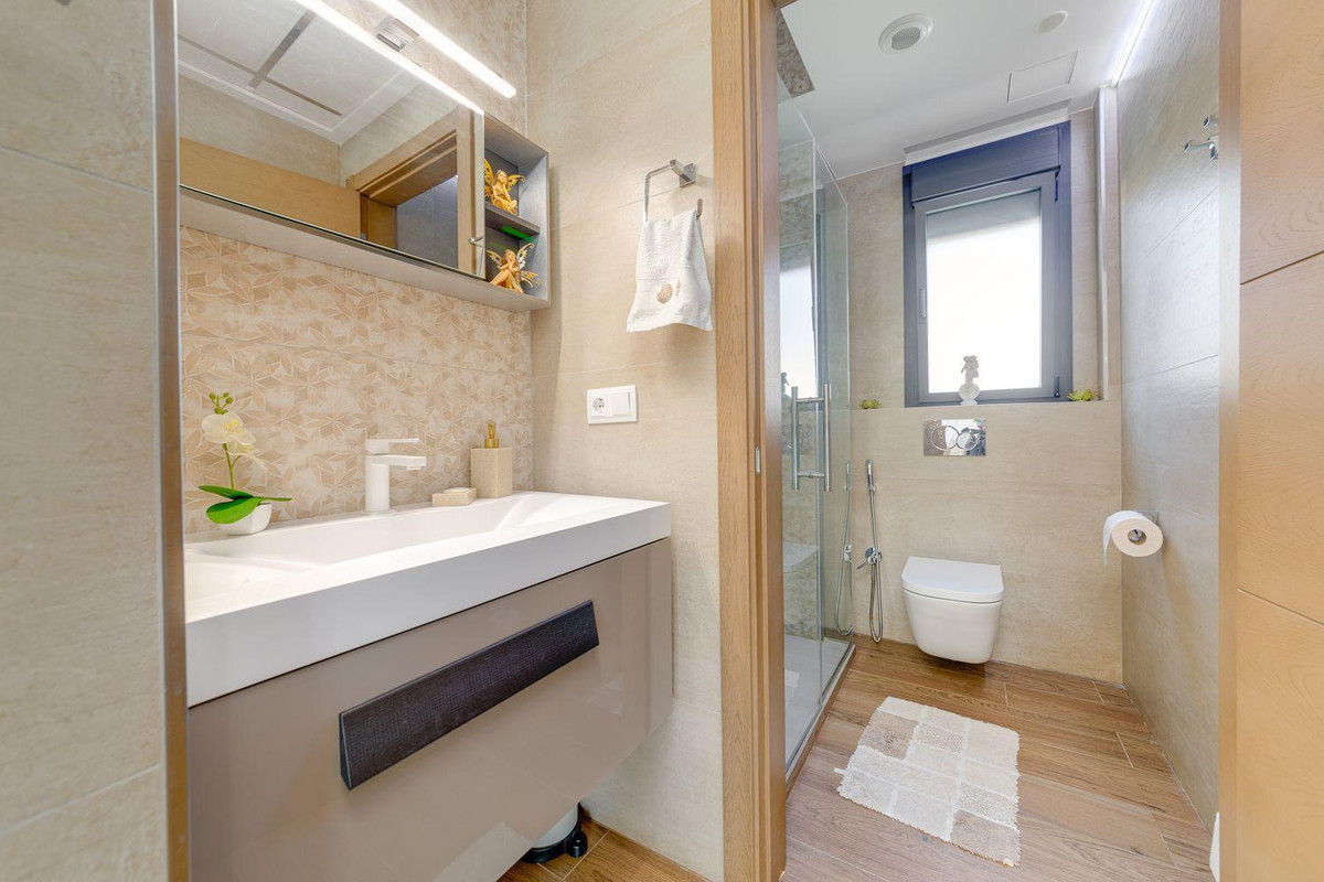 3 Bed Townhouse for sale in Los Balcones Costa Blanca, Alicante, Spain