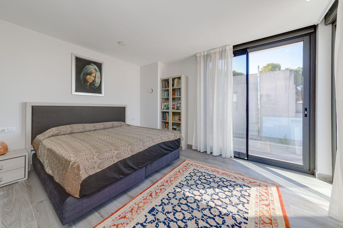 3 Bed Townhouse for sale in Los Balcones Costa Blanca, Alicante, Spain