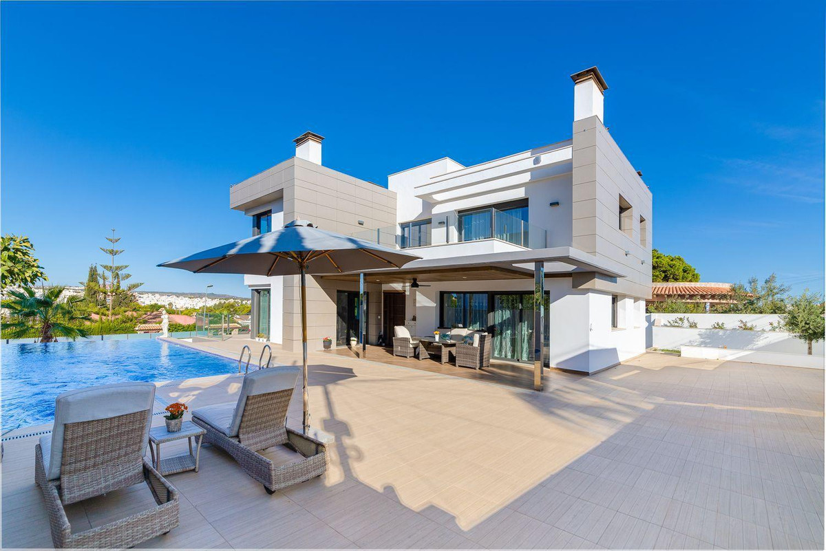 3 Bed Townhouse for sale in Los Balcones Costa Blanca, Alicante, Spain
