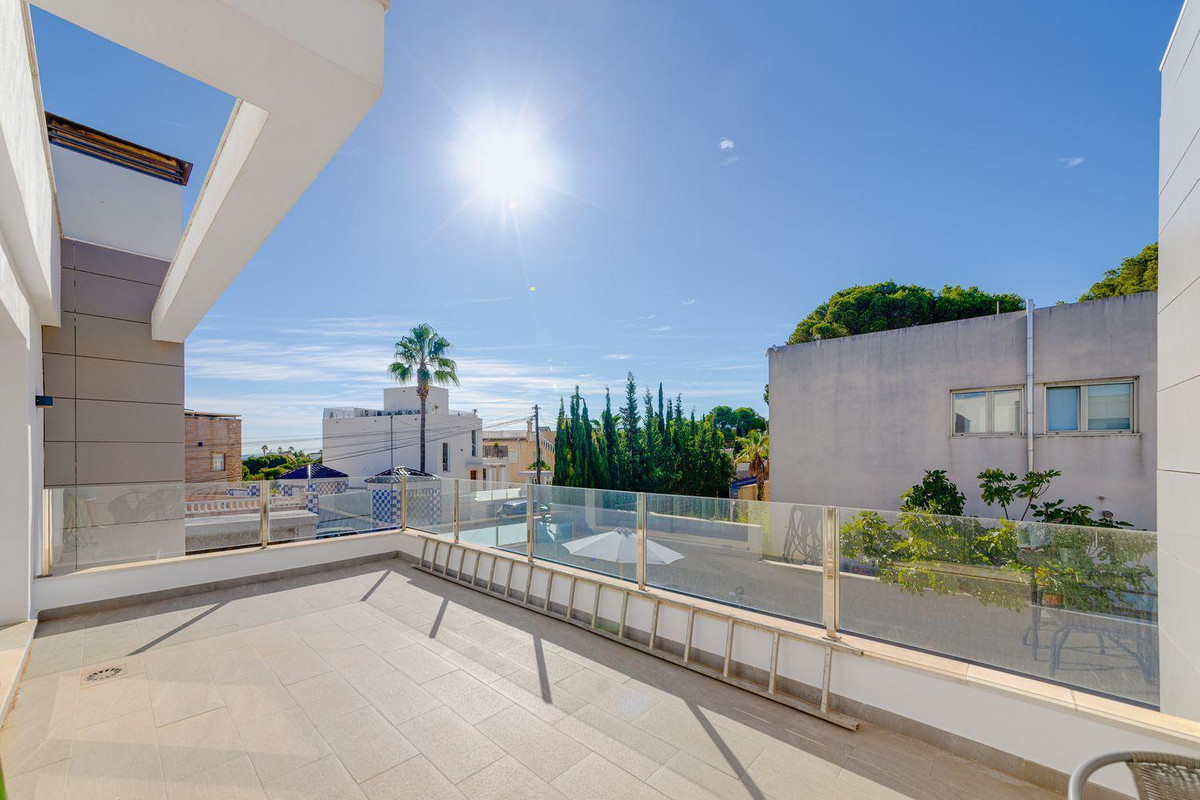 3 Bed Townhouse for sale in Los Balcones Costa Blanca, Alicante, Spain
