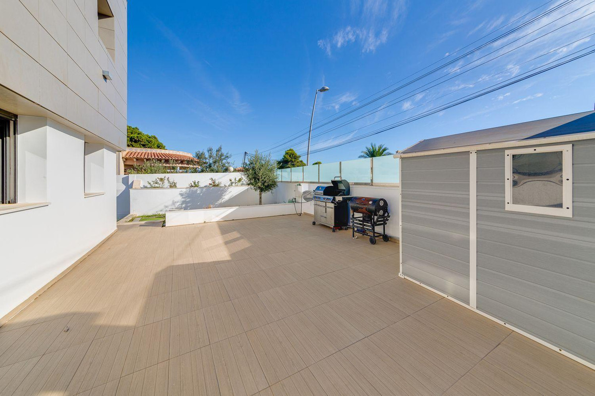 3 Bed Townhouse for sale in Los Balcones Costa Blanca, Alicante, Spain