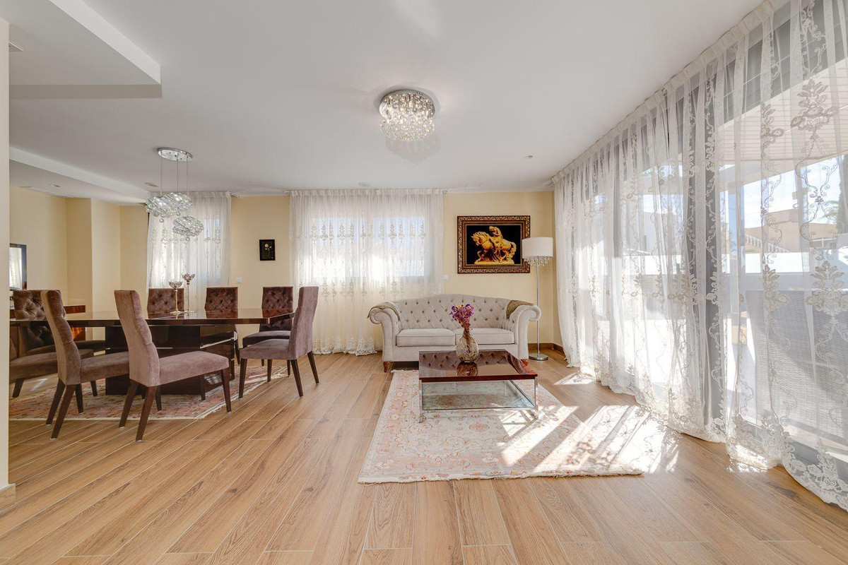 3 Bed Townhouse for sale in Los Balcones Costa Blanca, Alicante, Spain