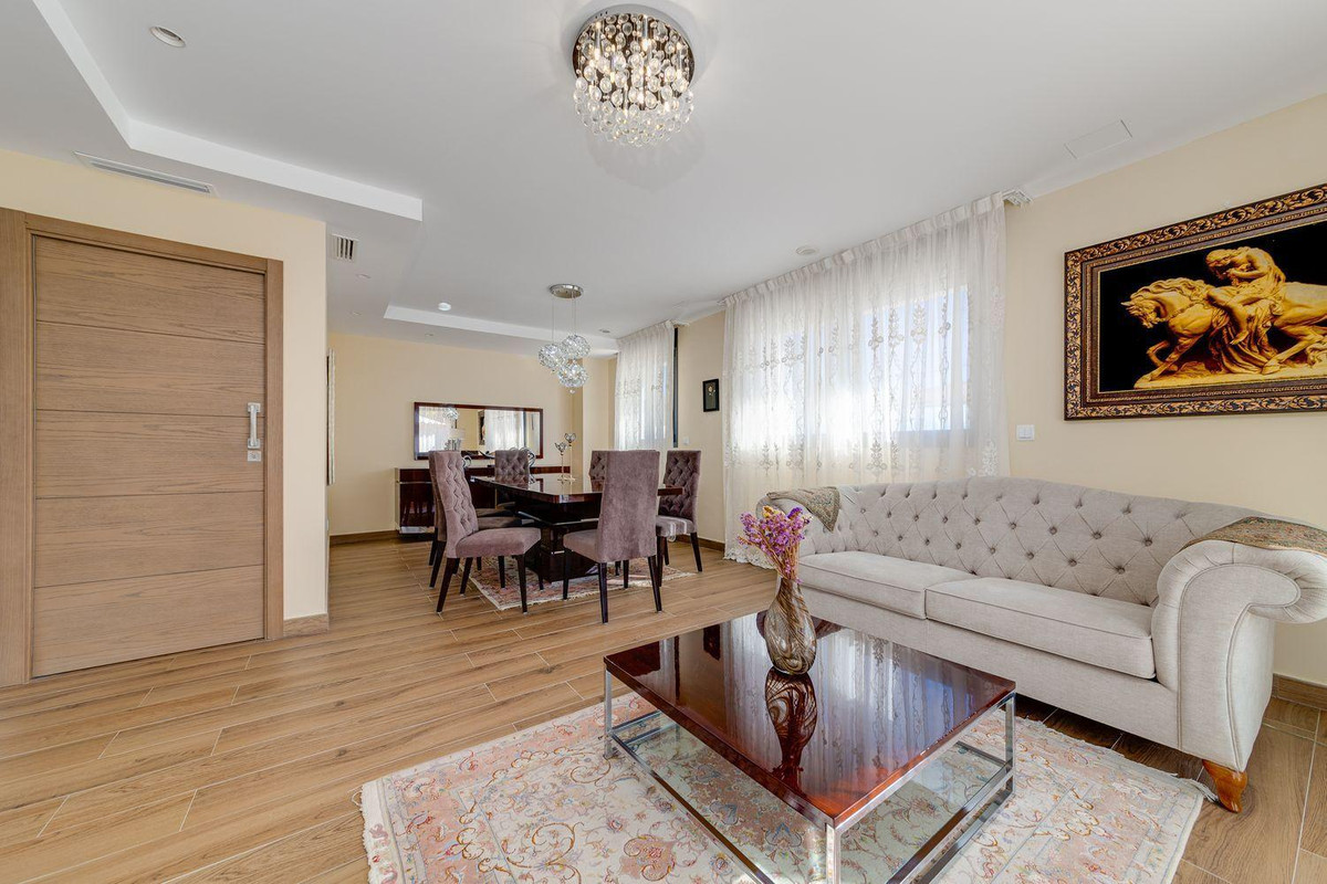 3 Bed Townhouse for sale in Los Balcones Costa Blanca, Alicante, Spain