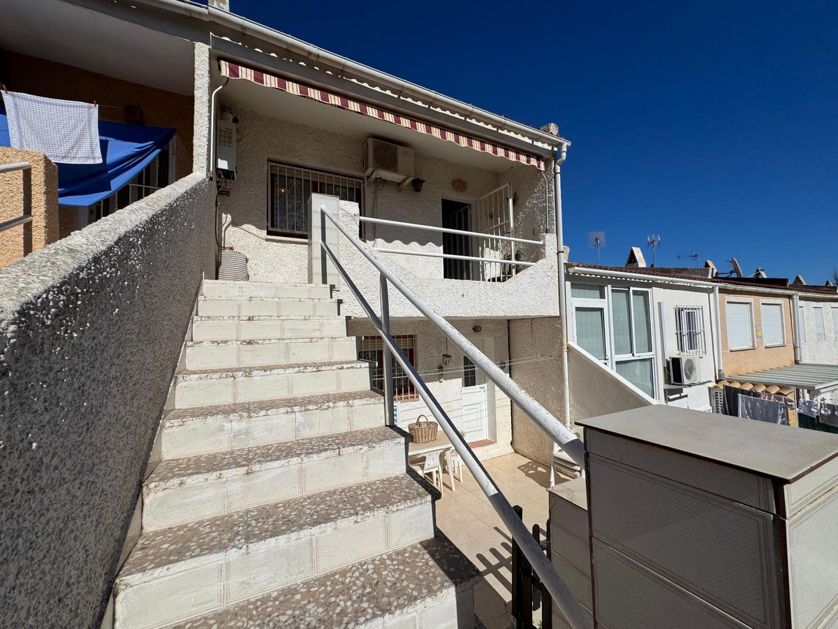 3 Bed Townhouse for sale in Los Balcones Costa Blanca, Alicante, Spain
