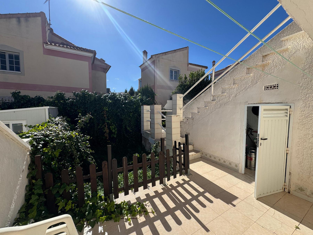 3 Bed Townhouse for sale in Los Balcones Costa Blanca, Alicante, Spain