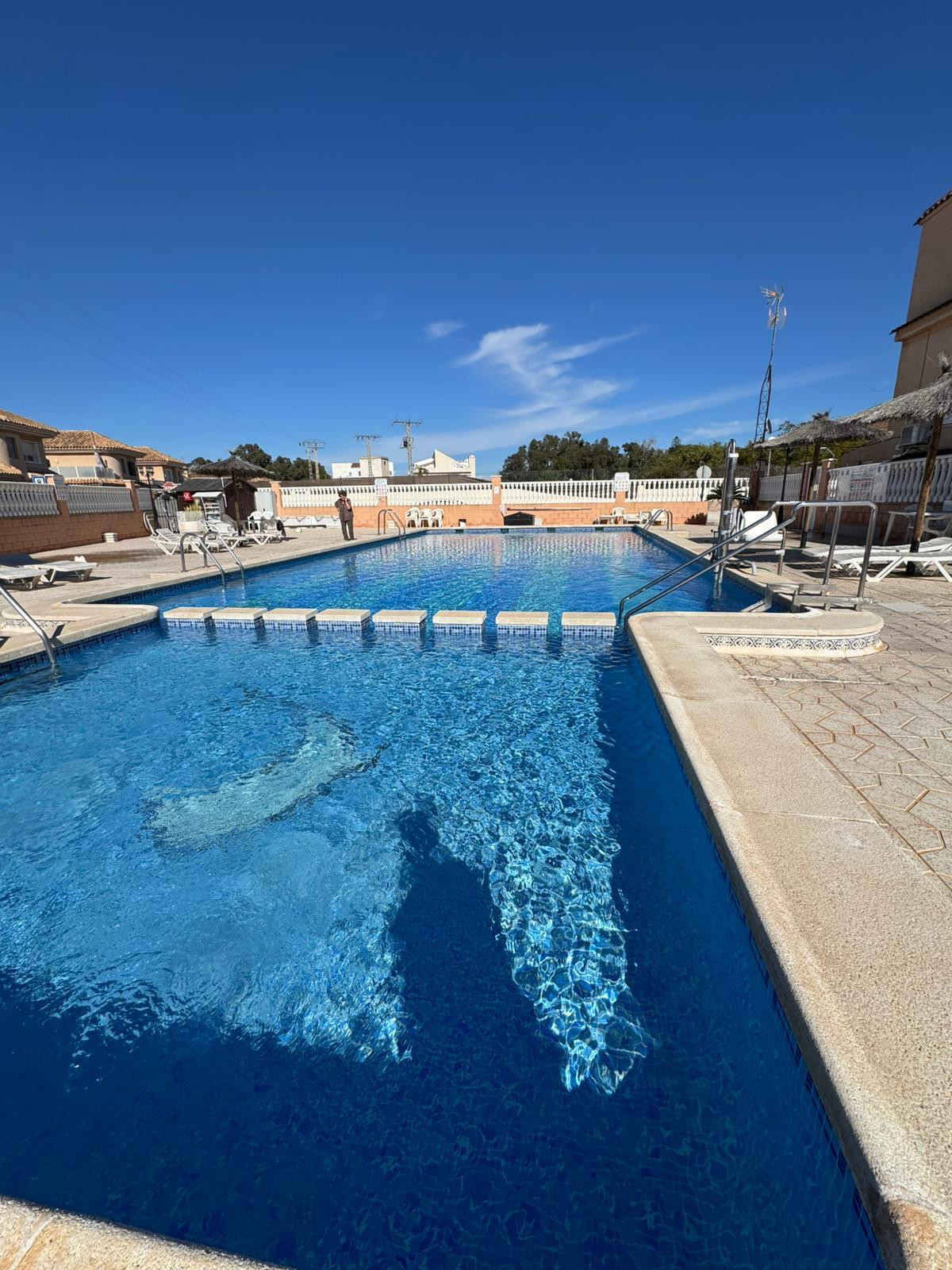 Se vende Bungalow de 2 dormitorios en Costa Blanca, Alicante, España
