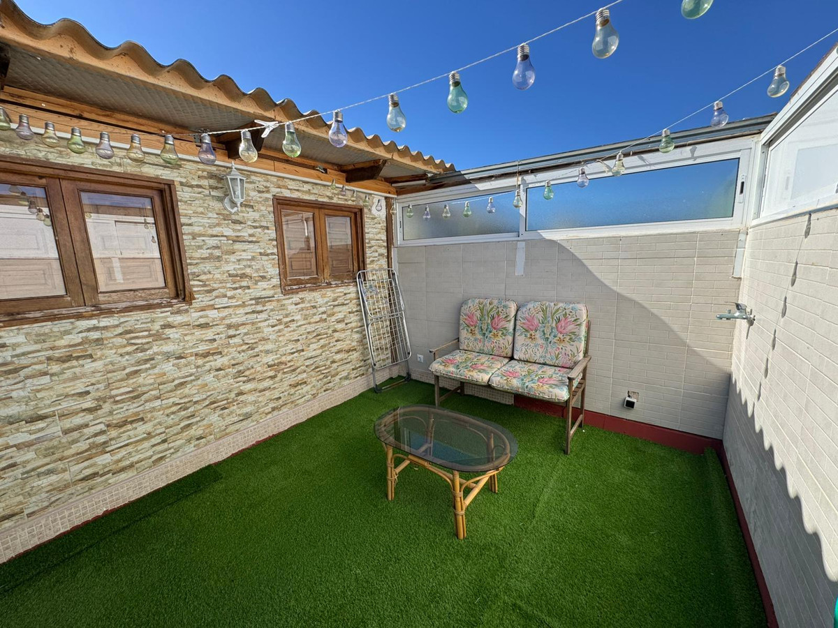 Se vende Bungalow de 2 dormitorios en Costa Blanca, Alicante, España