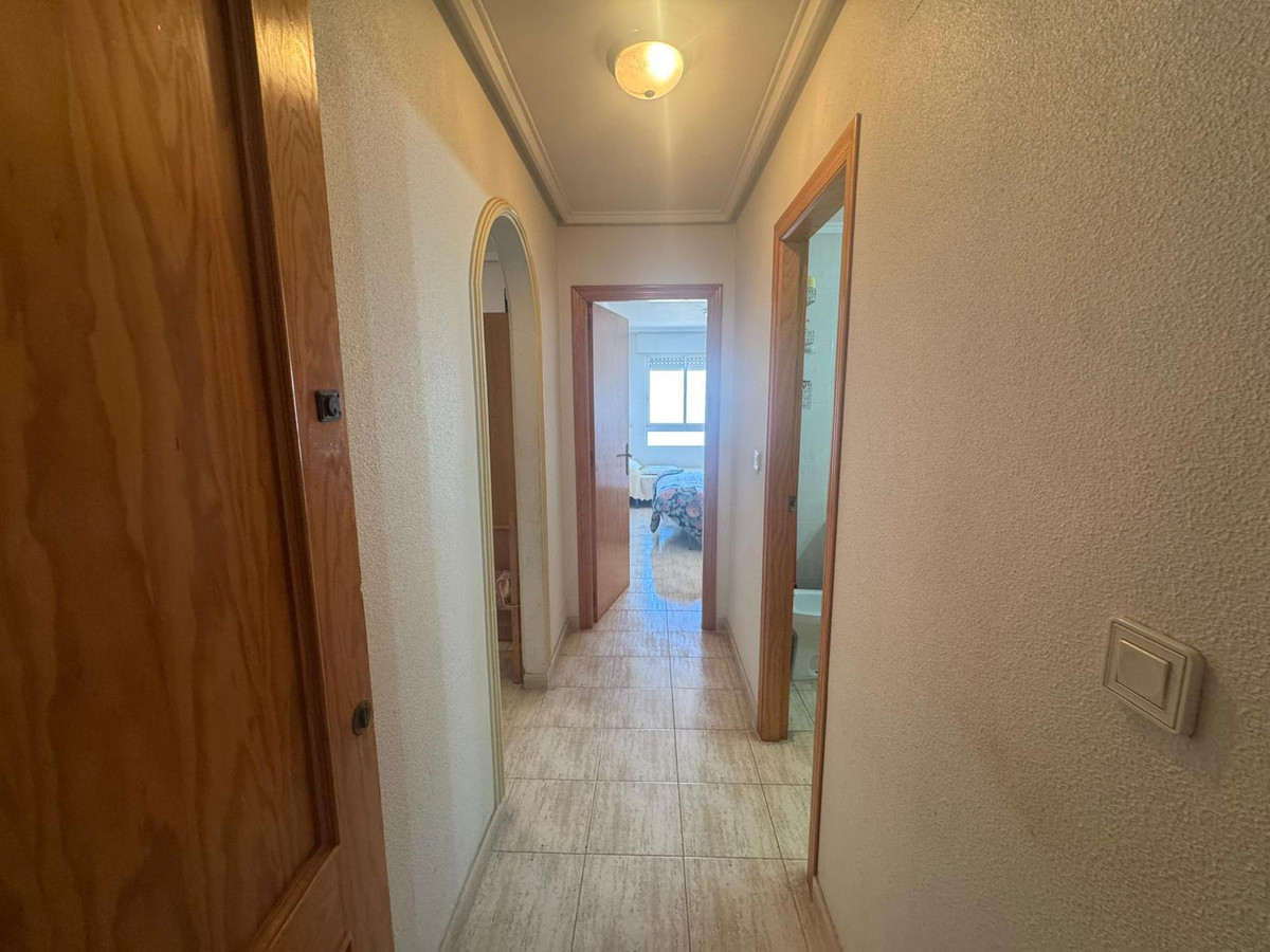 Se vende Apartamento Planta Baja de 2 dormitorios en Costa Blanca, Alicante, España