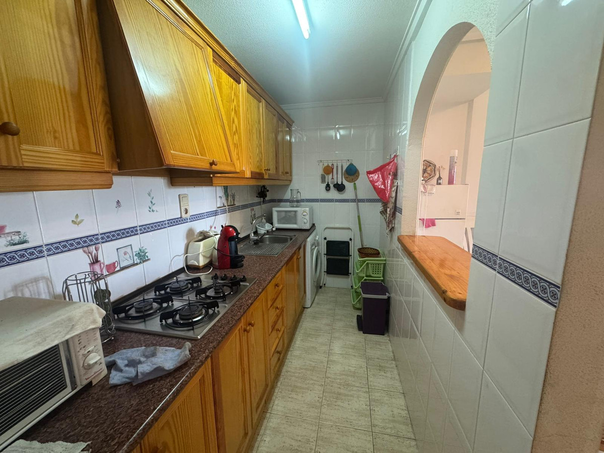 Se vende Apartamento Planta Baja de 2 dormitorios en Costa Blanca, Alicante, España