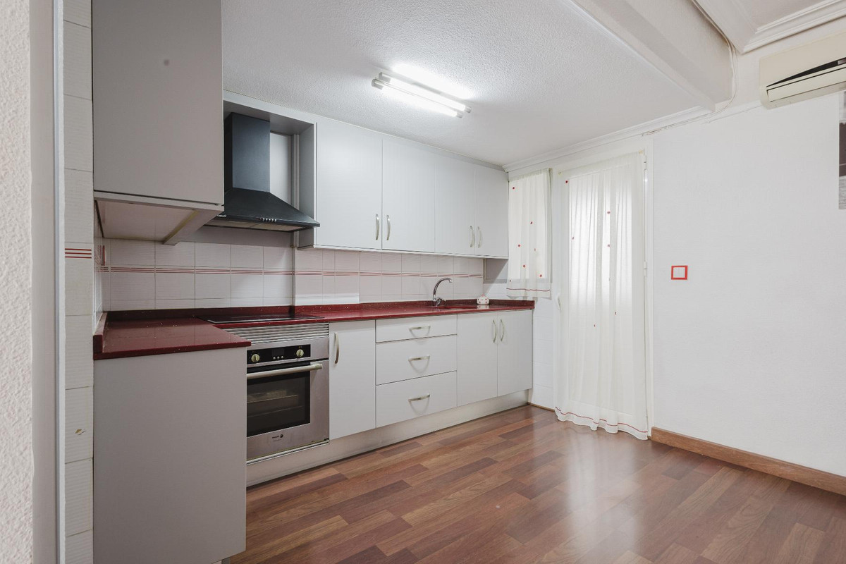 Se vende Apartamento Planta Baja de 3 dormitorios en Costa Blanca, Alicante, España