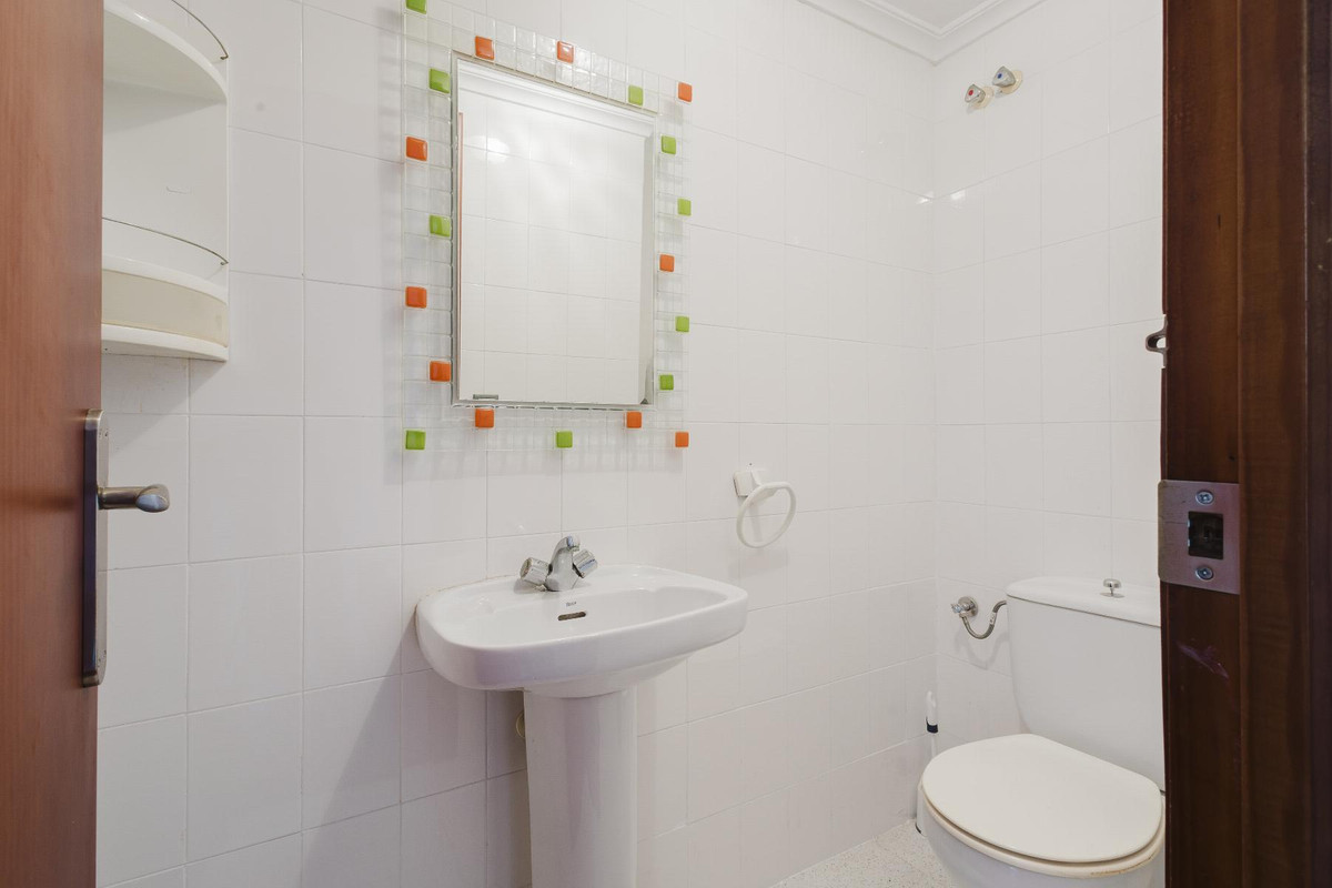Se vende Apartamento Planta Baja de 3 dormitorios en Costa Blanca, Alicante, España