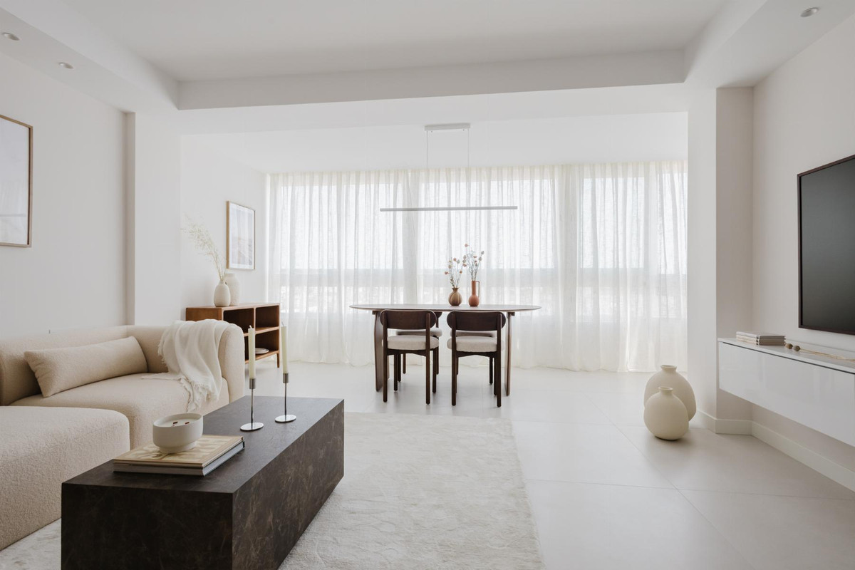 Se vende Apartamento Planta Media de 3 dormitorios en Costa Blanca, Alicante, España