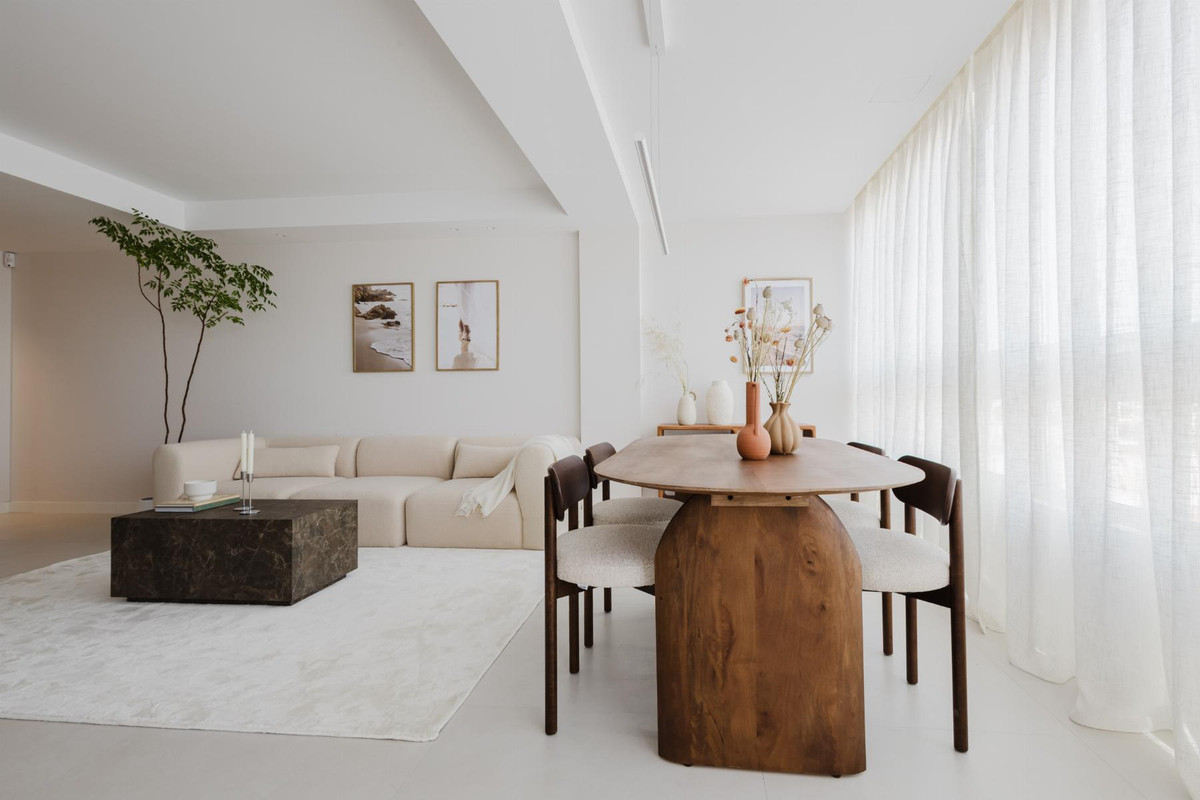 Se vende Apartamento Planta Media de 3 dormitorios en Costa Blanca, Alicante, España