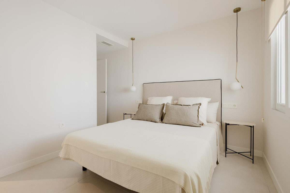 Se vende Apartamento Planta Media de 3 dormitorios en Costa Blanca, Alicante, España