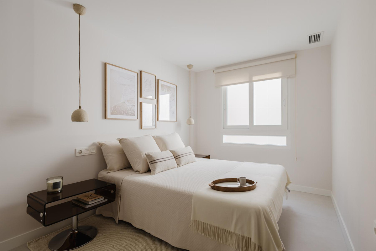 Se vende Apartamento Planta Media de 3 dormitorios en Costa Blanca, Alicante, España