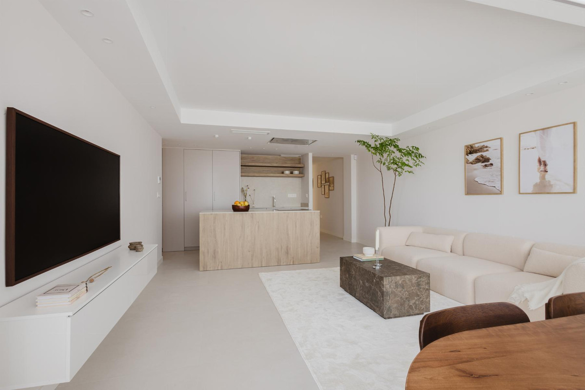 Se vende Apartamento Planta Media de 3 dormitorios en Costa Blanca, Alicante, España