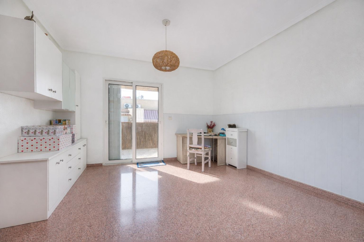 Se vende Ático de 2 dormitorios en Costa Blanca, Alicante, España