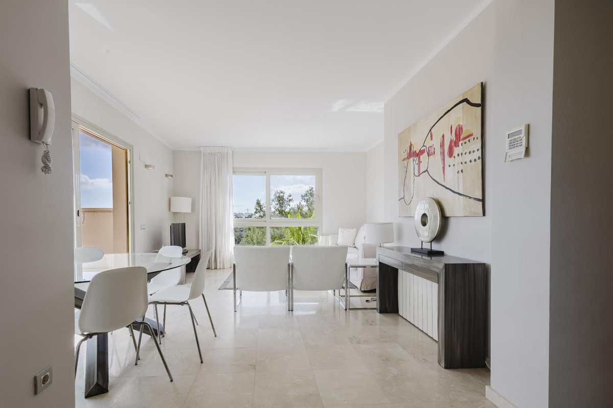 2 Bed Apartment for sale in Las Colinas Golf Costa Blanca, Alicante, Spain