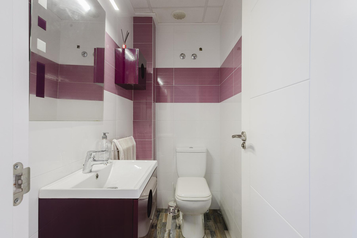 Se vende Apartamento Planta Media de 3 dormitorios en Costa Blanca, Alicante, España