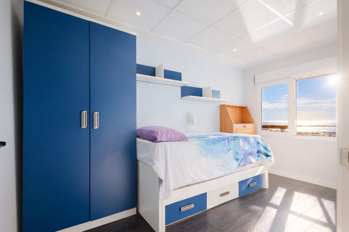 Se vende Apartamento Planta Media de 3 dormitorios en Costa Blanca, Alicante, España