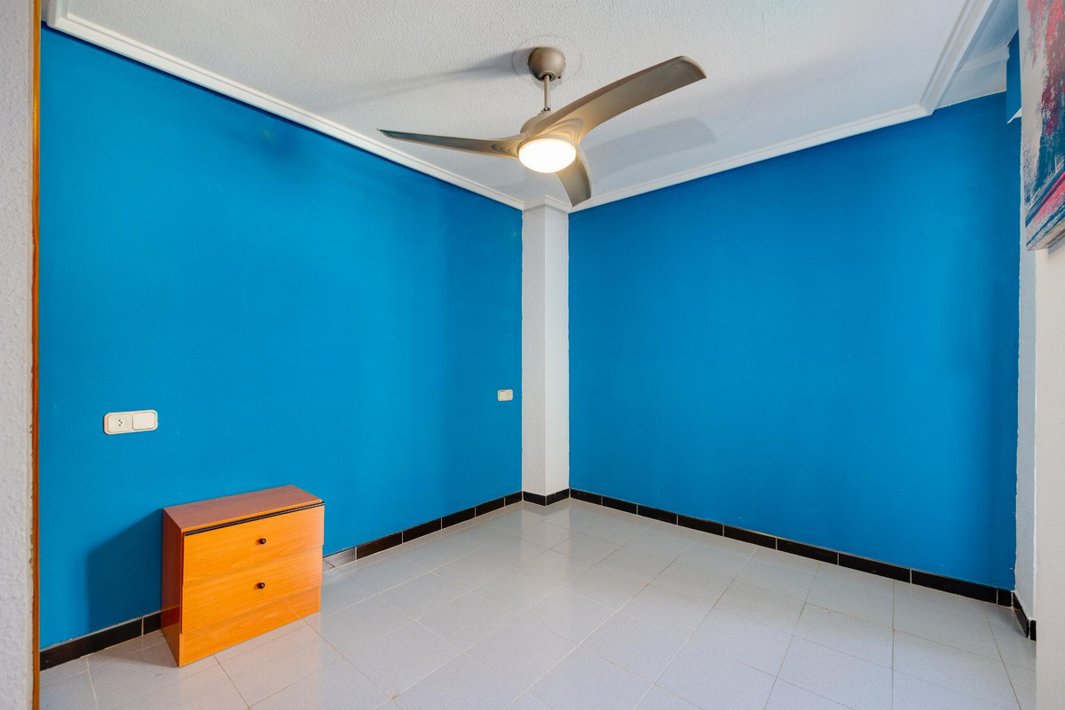 Se vende Apartamento Planta Media de 1 dormitorios en Costa Blanca, Alicante, España