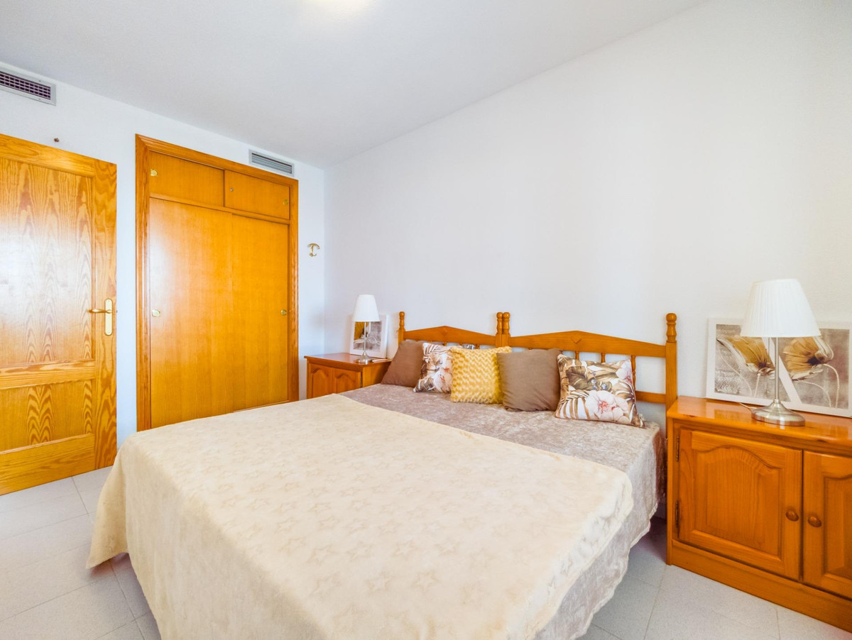 Se vende Apartamento Planta Media de 1 dormitorios en Costa Blanca, Alicante, España