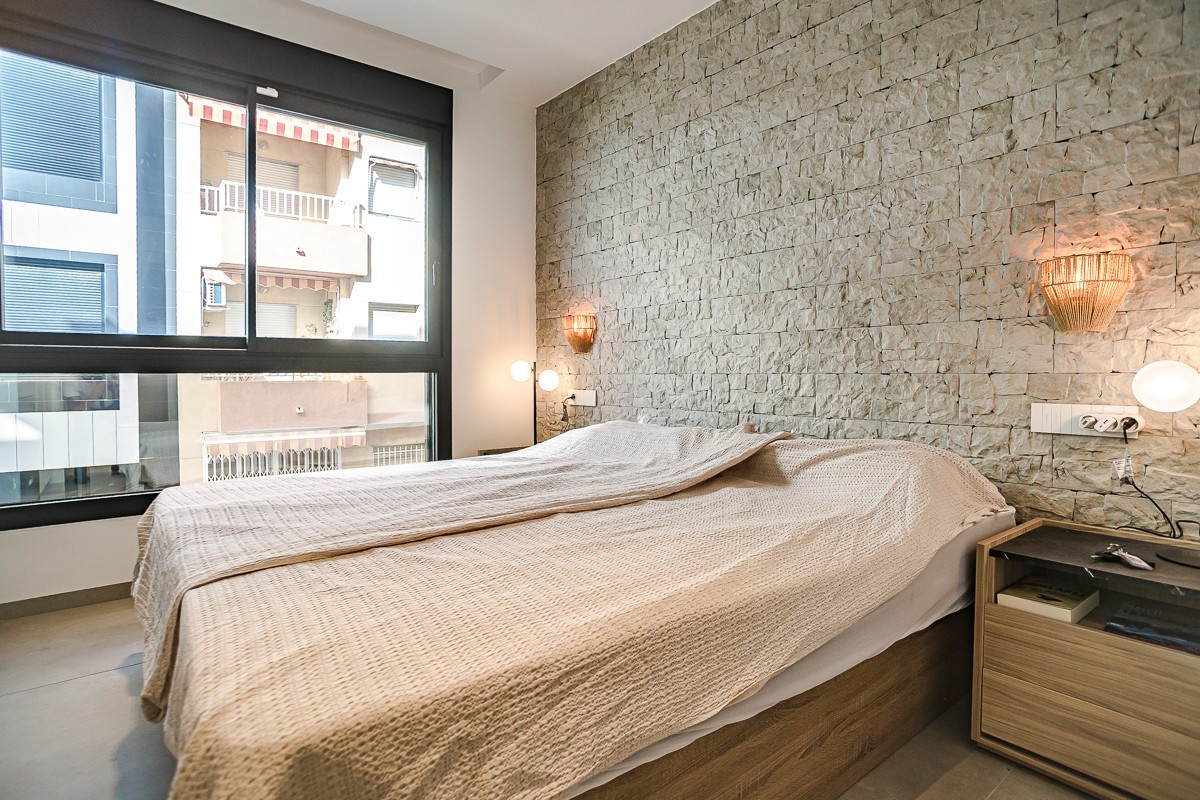 Se vende Apartamento Planta Media de 3 dormitorios en Costa Calida, Murcia, España
