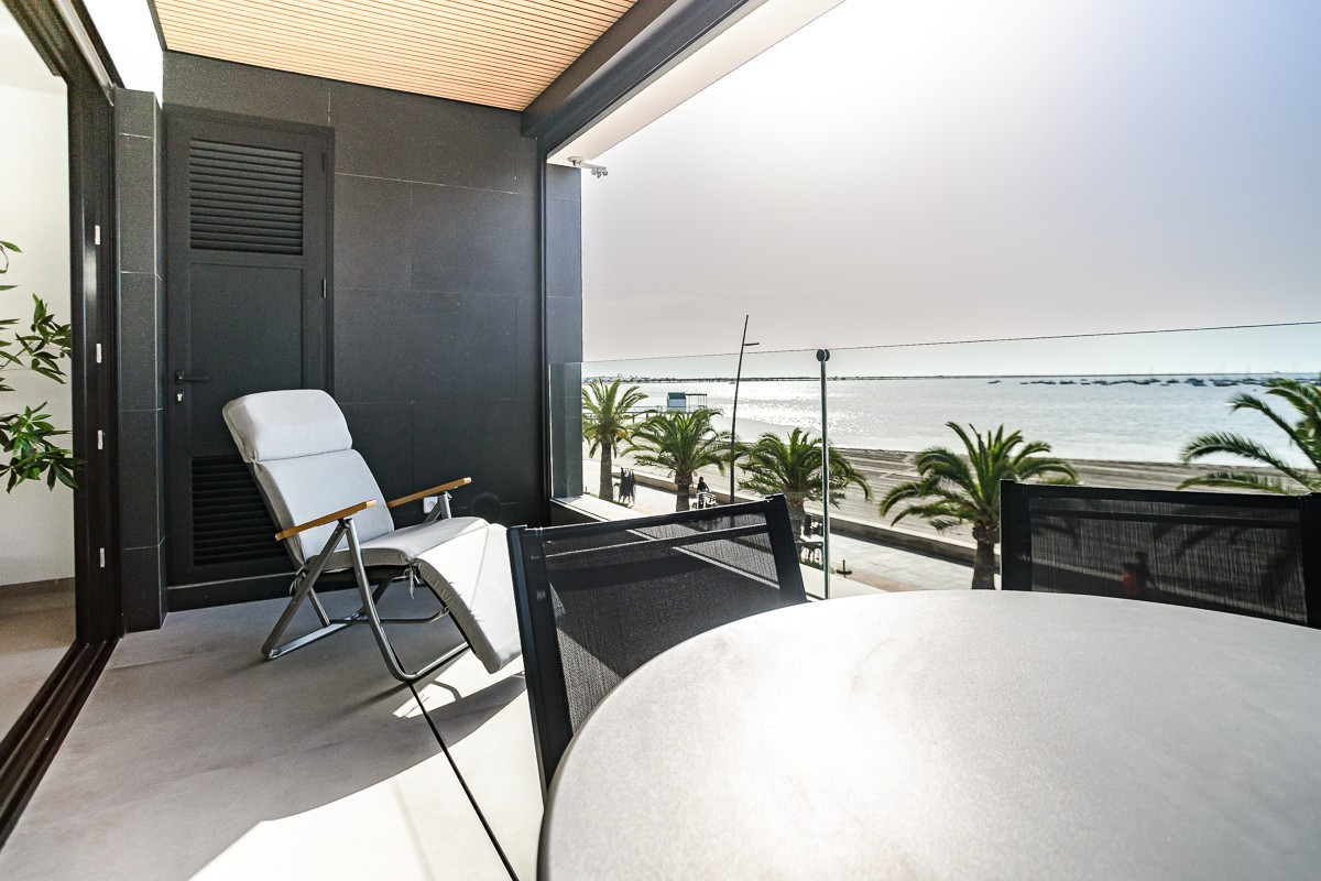 Se vende Apartamento Planta Media de 3 dormitorios en Costa Calida, Murcia, España