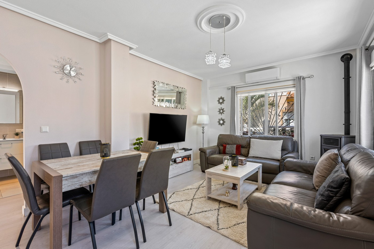 3 Bed Townhouse for sale in Ciudad Quesada Costa Blanca, Alicante, Spain
