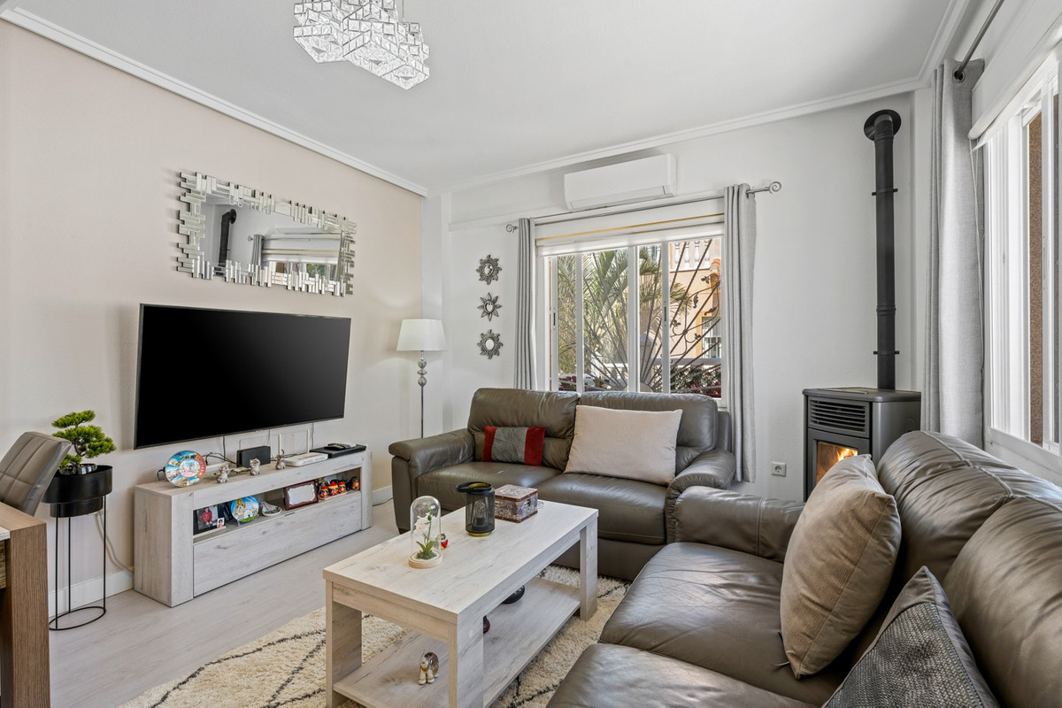 3 Bed Townhouse for sale in Ciudad Quesada Costa Blanca, Alicante, Spain