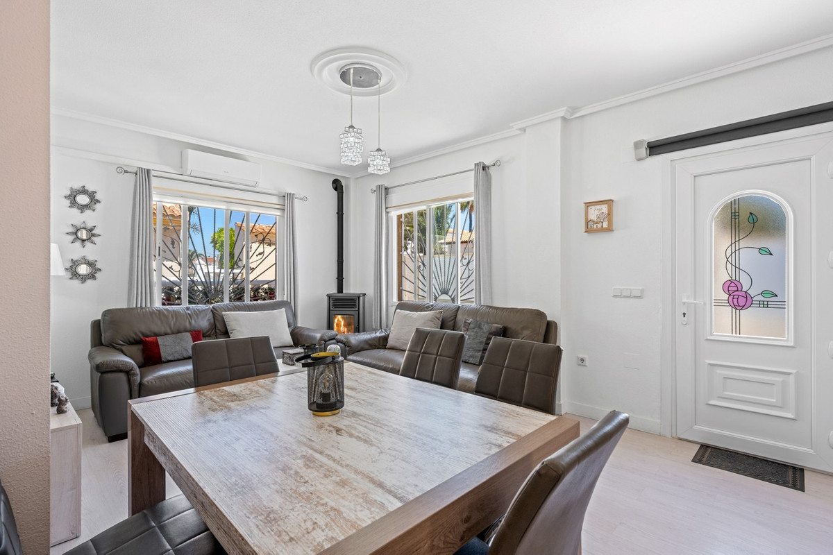 3 Bed Townhouse for sale in Ciudad Quesada Costa Blanca, Alicante, Spain