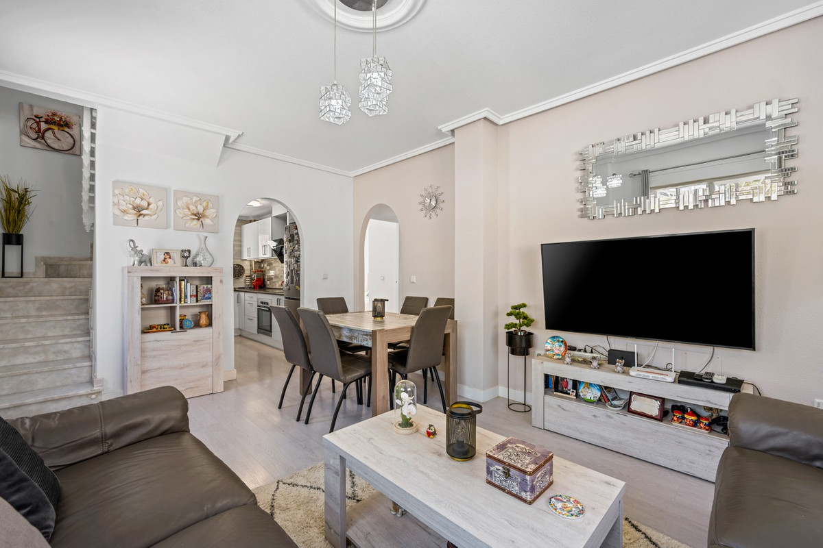 3 Bed Townhouse for sale in Ciudad Quesada Costa Blanca, Alicante, Spain