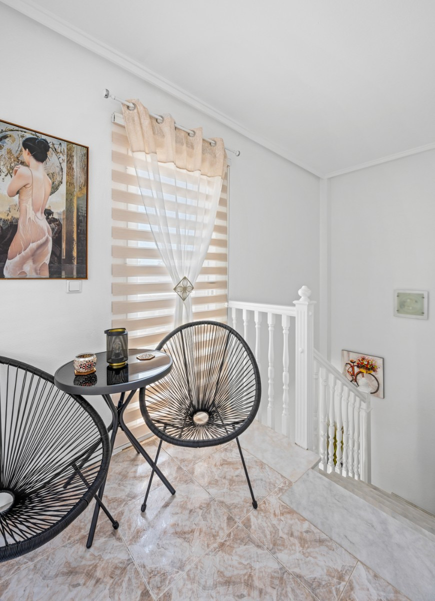 3 Bed Townhouse for sale in Ciudad Quesada Costa Blanca, Alicante, Spain