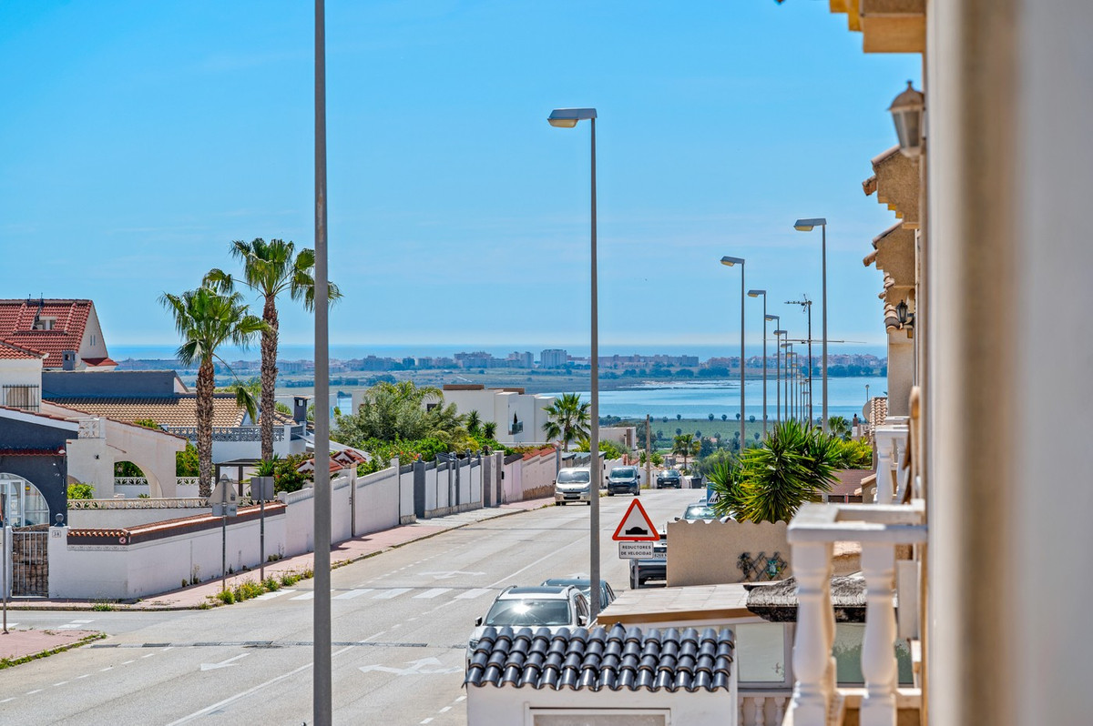 3 Bed Townhouse for sale in Ciudad Quesada Costa Blanca, Alicante, Spain