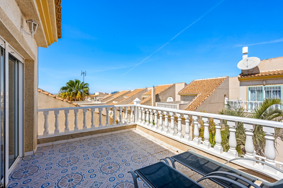 3 Bed Townhouse for sale in Ciudad Quesada Costa Blanca, Alicante, Spain